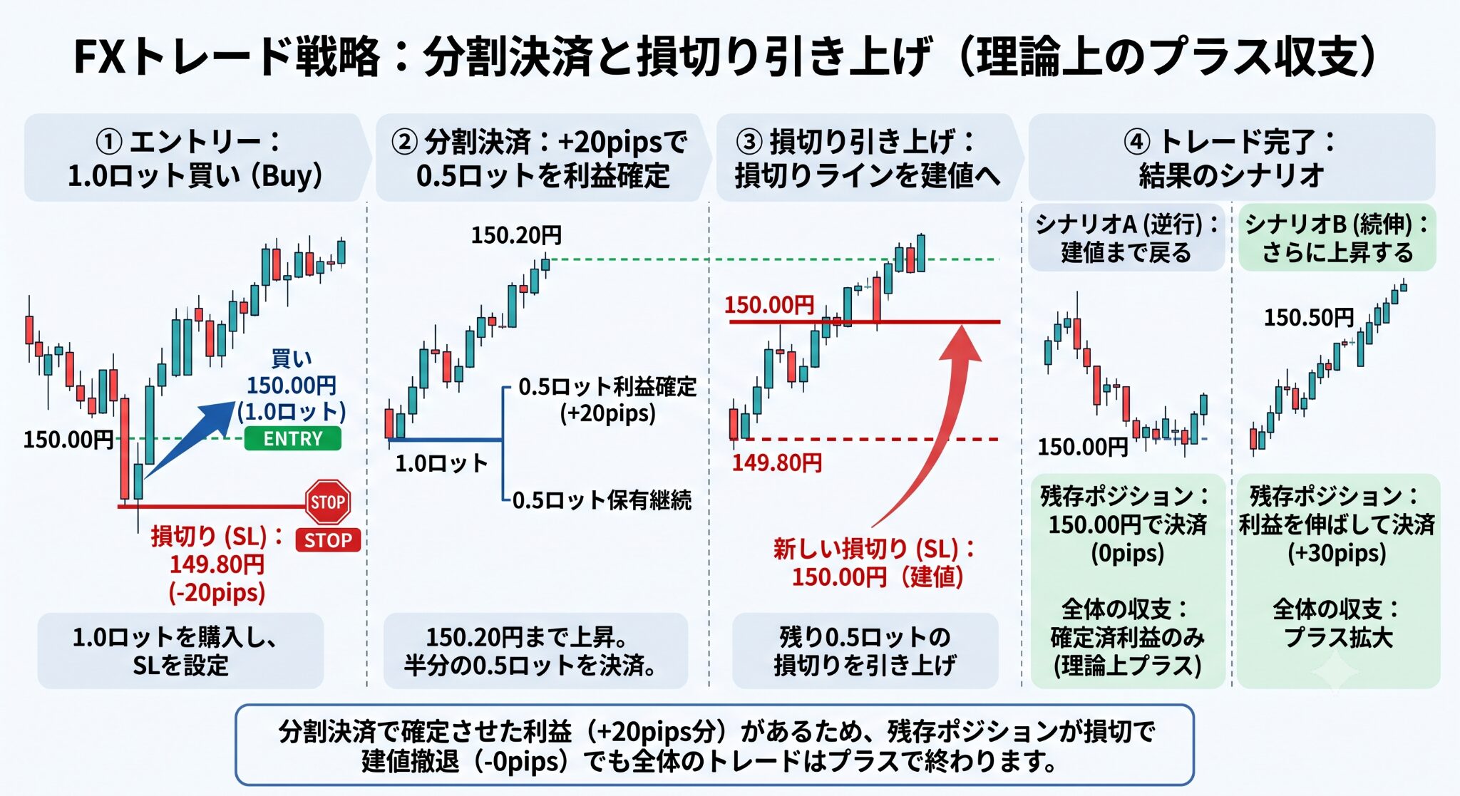 分割決済説明