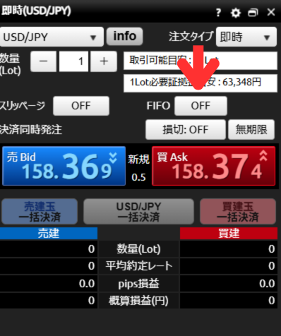 PCのオン・オフ切り替え方法