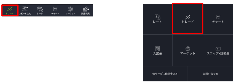 DMM FXで損切り設定の変更をスムーズに行う方法